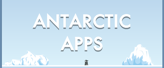 Antarctic Apps